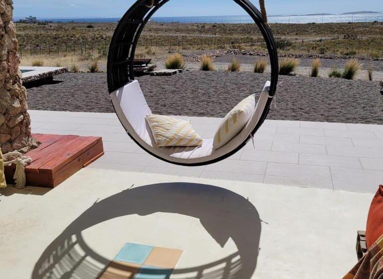 Bed & Breakfast Casona Islas Blancas