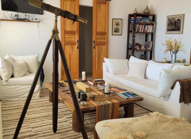 Bed & Breakfast Casona Islas Blancas