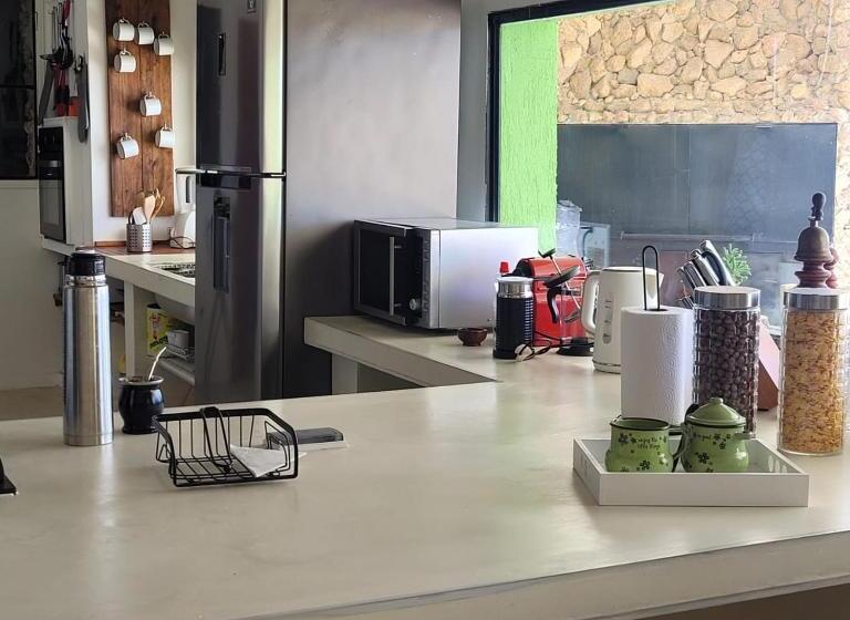 Bed & Breakfast Casona Islas Blancas