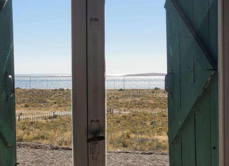 Bed & Breakfast Casona Islas Blancas