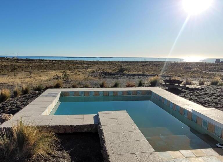 Bed & Breakfast Casona Islas Blancas