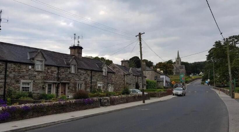 צימר Central House