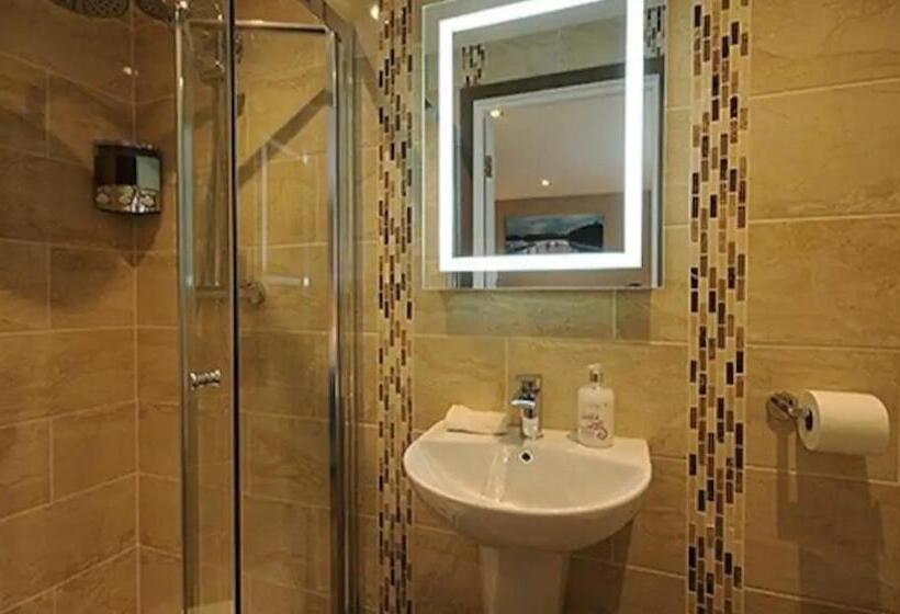 צימר Central House