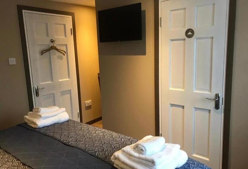 צימר Central House