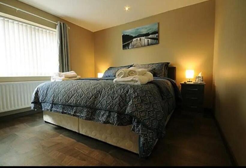 צימר Central House