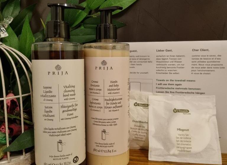 ベッドアンドブレックファースト Chez Jack Confolens