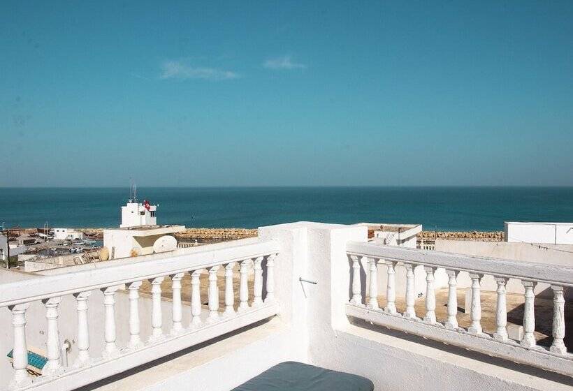 Bed and Breakfast Dar Yessine Boutique Hôtel