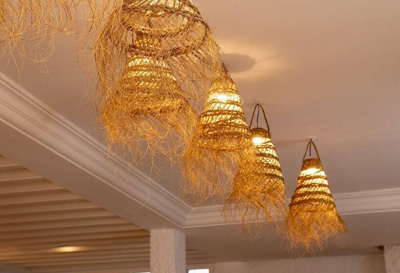 Bed and Breakfast Dar Yessine Boutique Hôtel