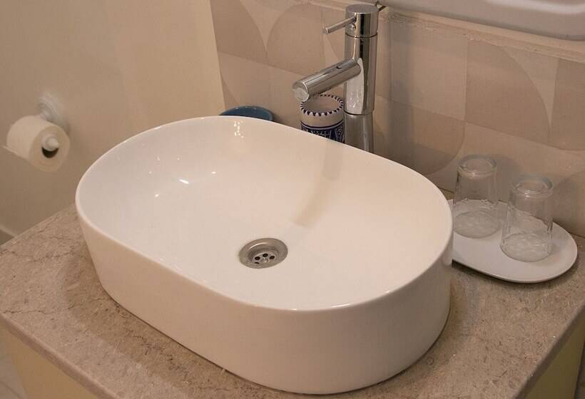 Bed and Breakfast Dar Yessine Boutique Hôtel