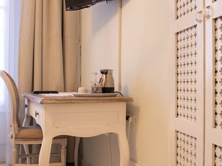 Bed and Breakfast Dar Yessine Boutique Hôtel