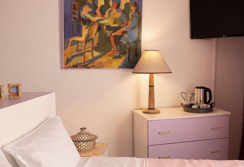 Bed and Breakfast Dar Yessine Boutique Hôtel