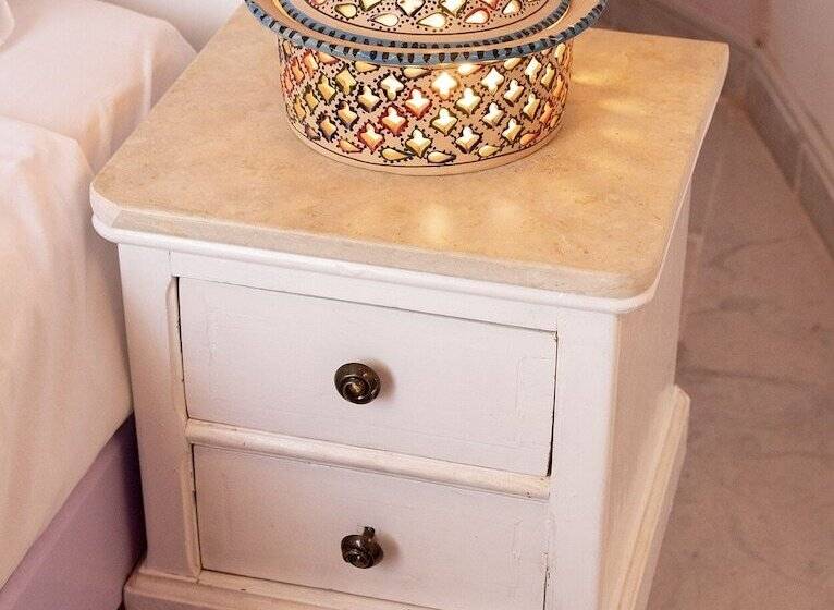 Bed and Breakfast Dar Yessine Boutique Hôtel