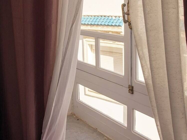 Bed and Breakfast Dar Yessine Boutique Hôtel