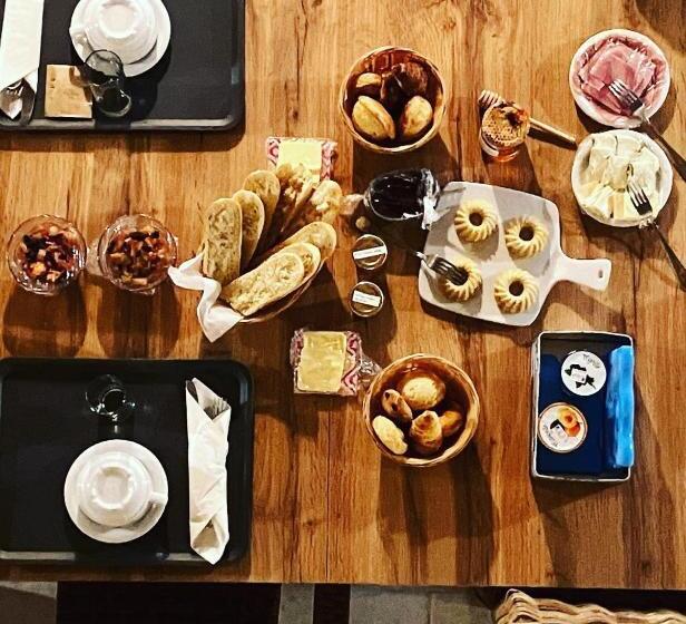 צימר L Hôtel Enfoncé, Chambres D Hôtes