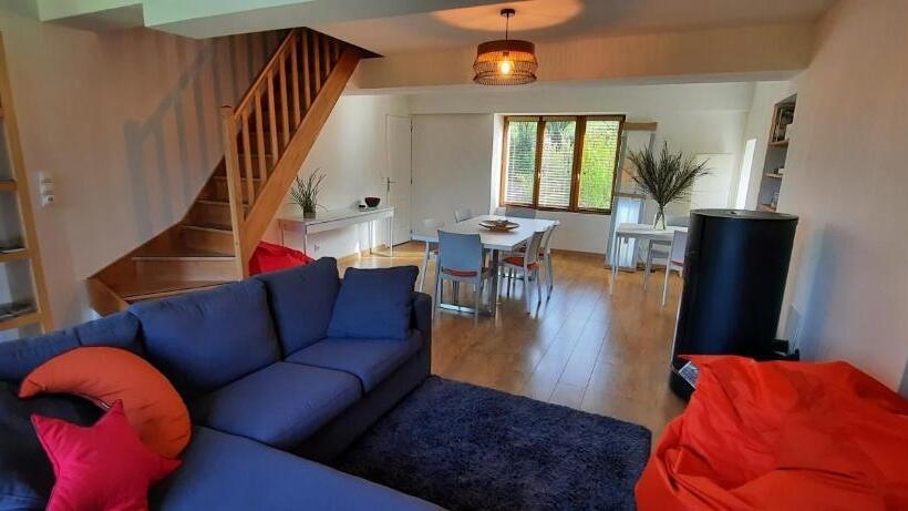 Bed and Breakfast La Petite Taupe   Chambres D Hôtes