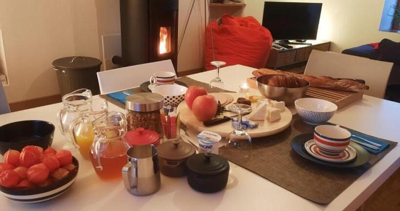 Bed and Breakfast La Petite Taupe   Chambres D Hôtes