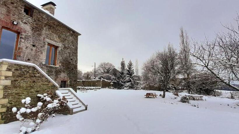 Bed and Breakfast La Petite Taupe   Chambres D Hôtes