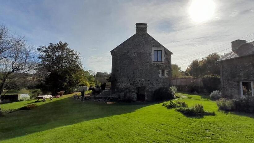 Bed and Breakfast La Petite Taupe   Chambres D Hôtes