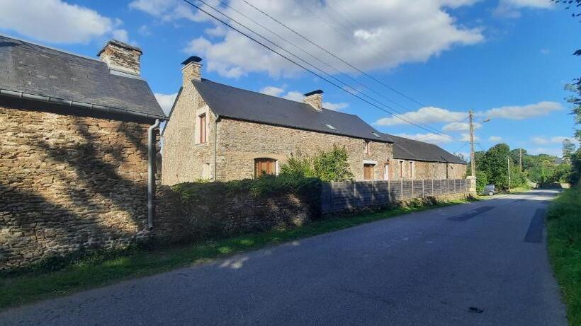 Bed and Breakfast La Petite Taupe   Chambres D Hôtes