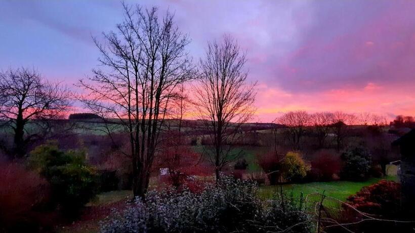 Bed and Breakfast La Petite Taupe   Chambres D Hôtes