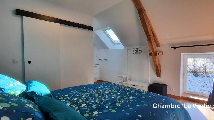 Bed and Breakfast La Petite Taupe   Chambres D Hôtes