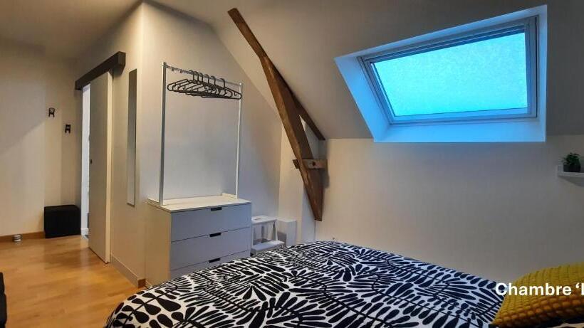 Bed and Breakfast La Petite Taupe   Chambres D Hôtes