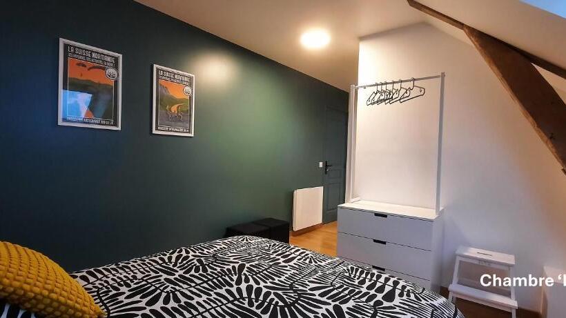 Bed and Breakfast La Petite Taupe   Chambres D Hôtes