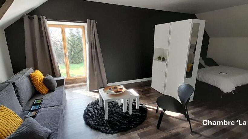 Bed and Breakfast La Petite Taupe   Chambres D Hôtes