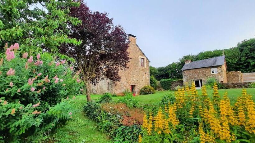 Bed and Breakfast La Petite Taupe   Chambres D Hôtes