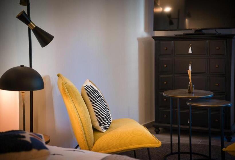 민박 Le Mas Des Aires   Chambres D Hôtes   Blauzac  Uzès   Pont Du Gard