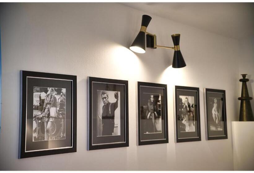 민박 Le Mas Des Aires   Chambres D Hôtes   Blauzac  Uzès   Pont Du Gard