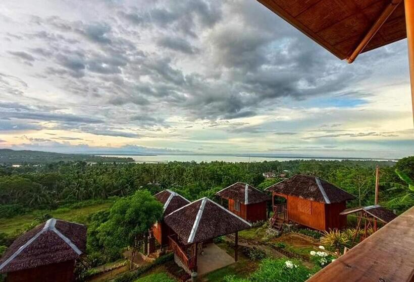 Bed and Breakfast Loony Cafe