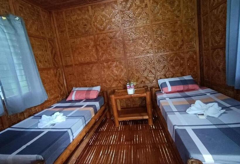 Bed and Breakfast Loony Cafe