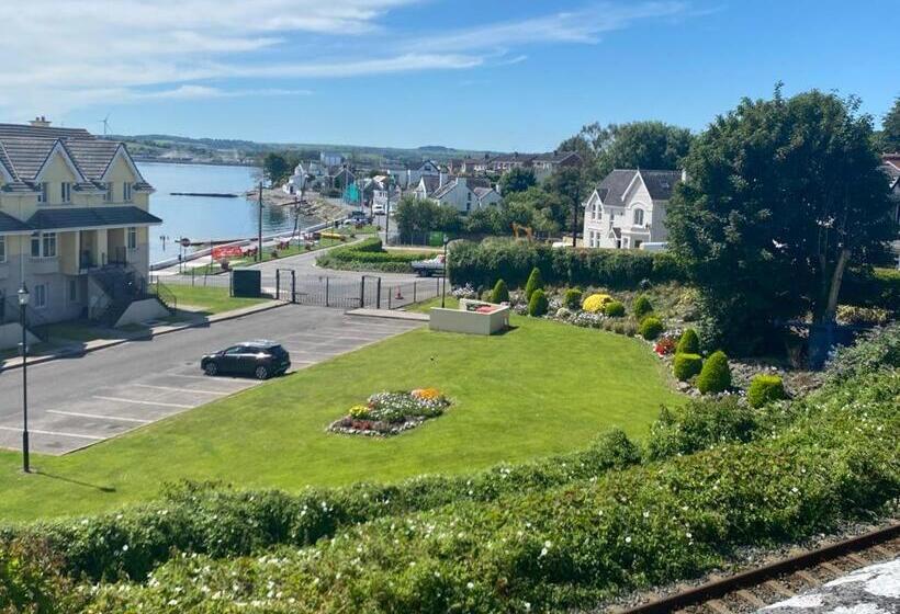 צימר Oakhurst Guesthouse