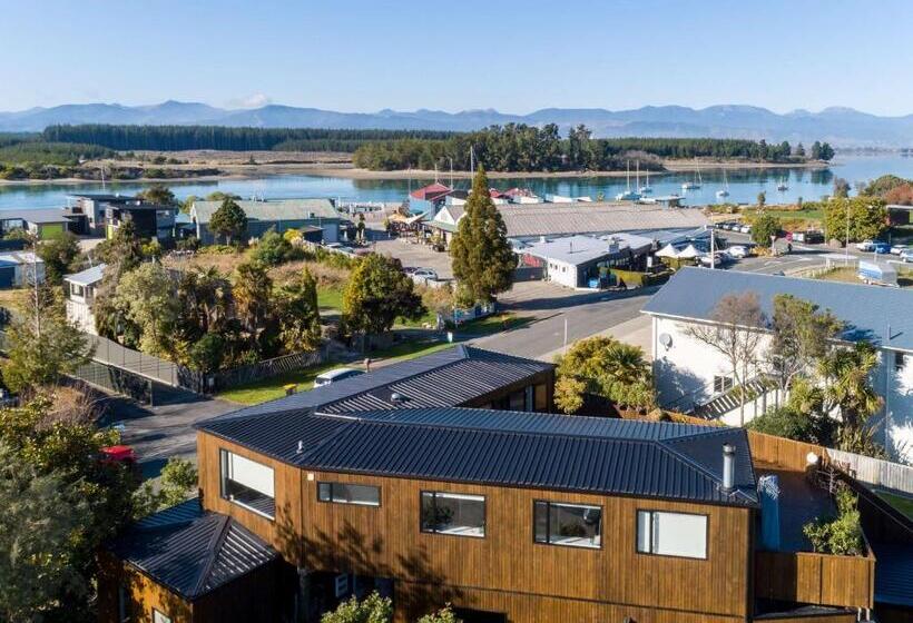 צימר Stay At The Art Gallery