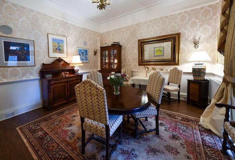 The Townhouse Ayr   Luxury B&b   Adults Only