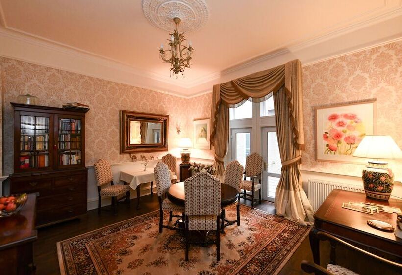 The Townhouse Ayr   Luxury B&b   Adults Only