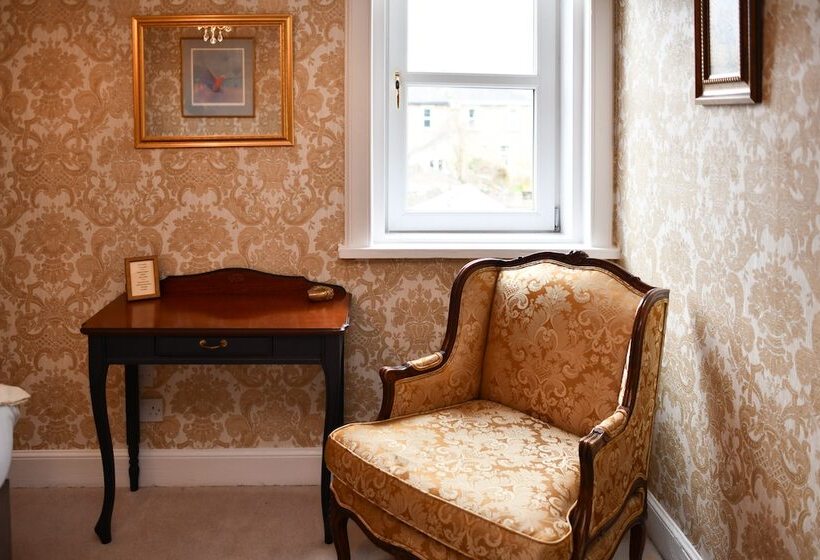 The Townhouse Ayr   Luxury B&b   Adults Only