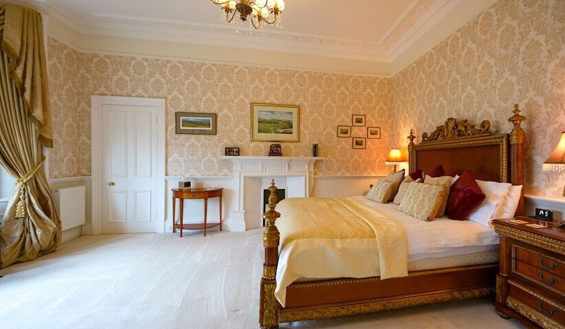The Townhouse Ayr   Luxury B&b   Adults Only