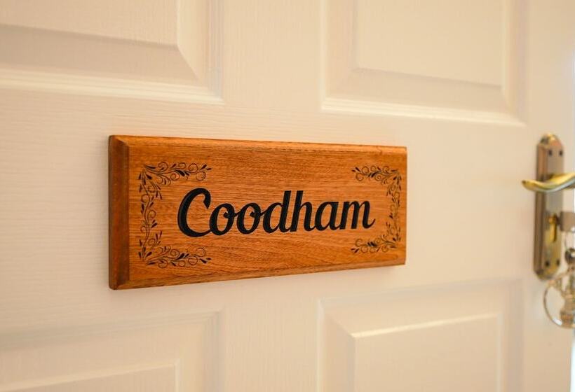 The Townhouse Ayr   Luxury B&b   Adults Only