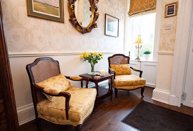 The Townhouse Ayr   Luxury B&b   Adults Only