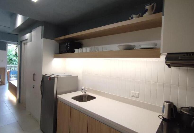 住宿加早餐  Tu Casa At Pico De Loro   Myna B