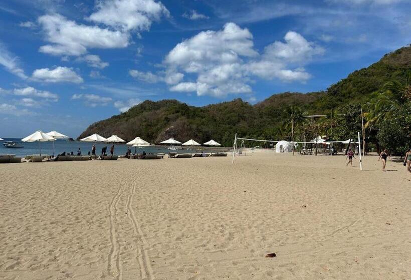 住宿加早餐  Tu Casa At Pico De Loro   Myna B