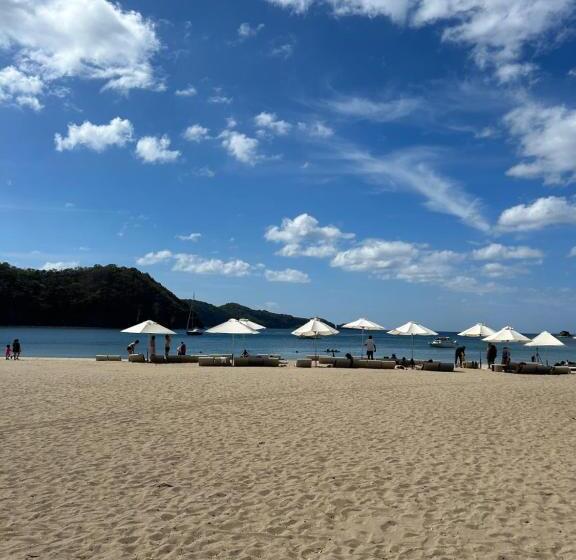 住宿加早餐  Tu Casa At Pico De Loro   Myna B
