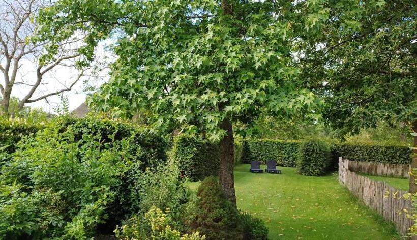 Bed & Breakfast Appenseweg