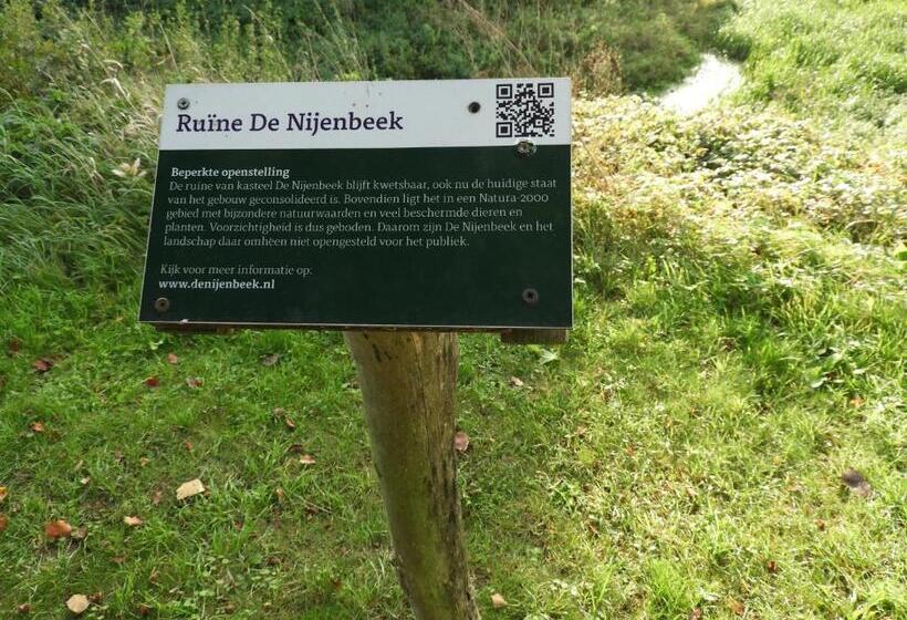 Bed & Breakfast Appenseweg