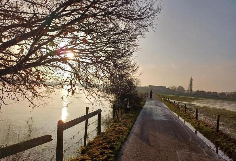 Bed & Breakfast Appenseweg