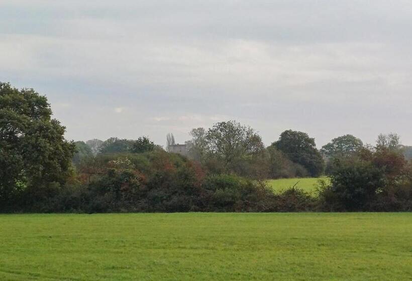 Bed & Breakfast Appenseweg