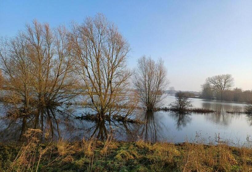 Bed & Breakfast Appenseweg