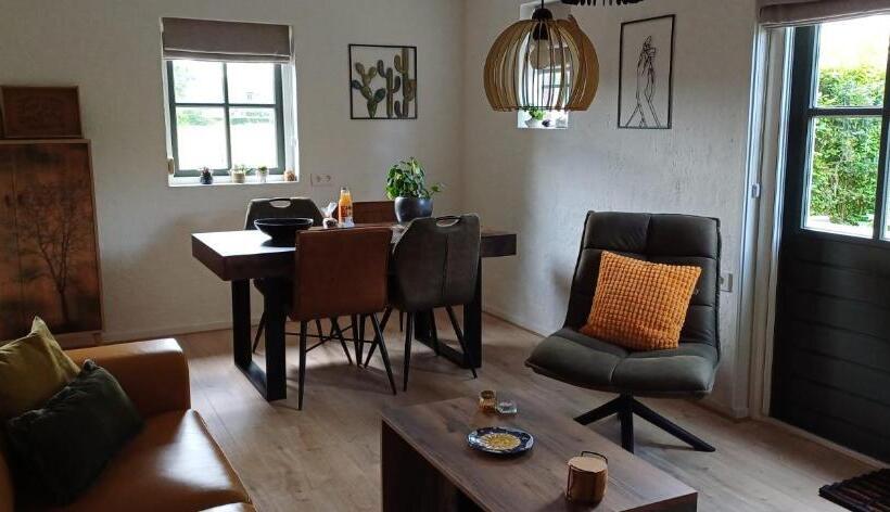 Bed & Breakfast Appenseweg